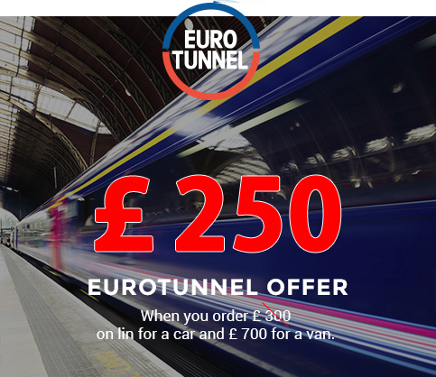 eurotunnel