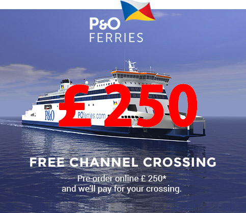 p&o