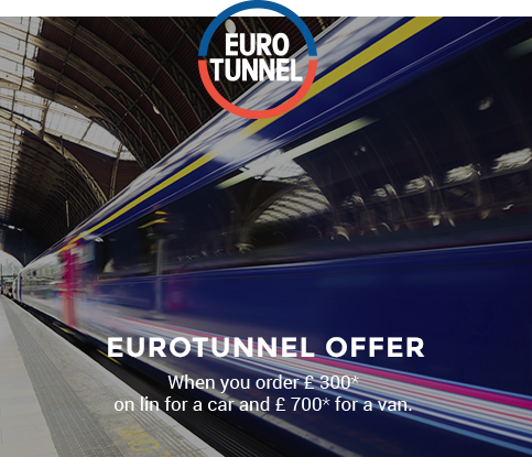 eurotunnel